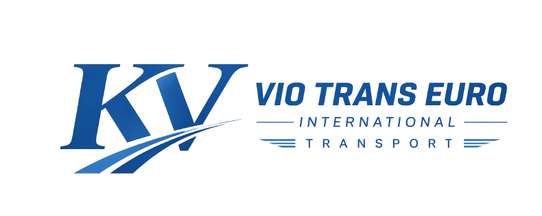 Vio Τrans Εuro _ Διεθνείς Μεταφορές σε Ελλάδα, Ρουμανία και σε όλη την Ευρώπη